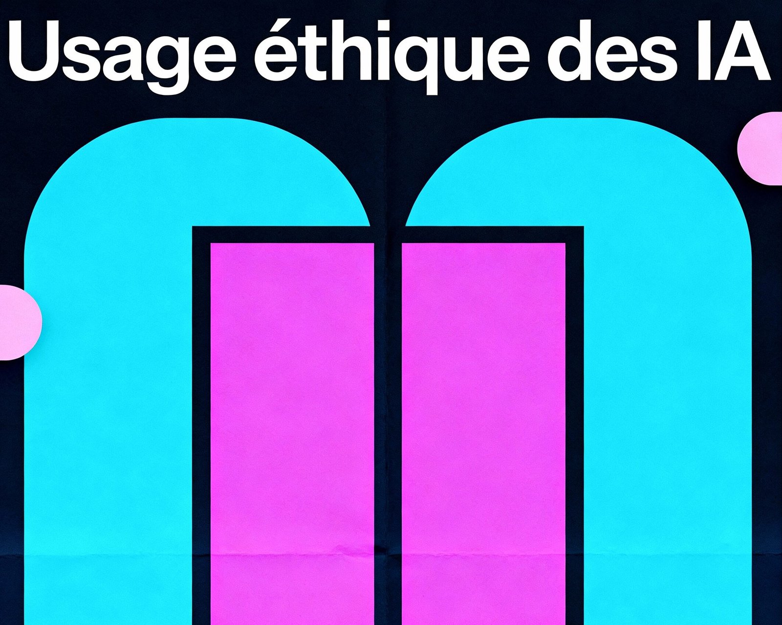 Protégé : Accompagner efficacement vos étudiants vers un usage éthique de l’IA générative